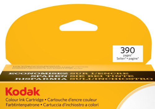 Kodak 30CL Tintenpatrone Farbe - 3