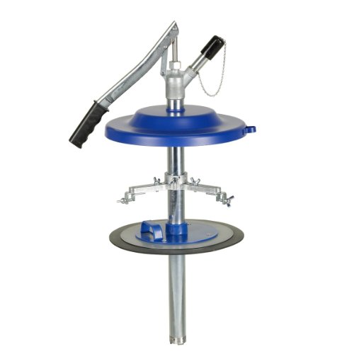 Pressol 4682556 Fettfüllgerät 15kg Eimer 240-270 mm