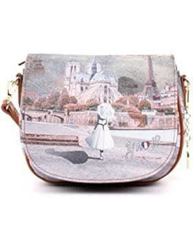 Ynot I-353 Umhangetasche Zubehör