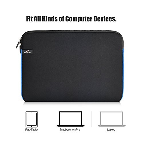 Magiclux Tech 13 13 3 Zoll Laptoptasche Notebooktasche Laptoph  lle Laptop Schutzh  lle Notebook Tasche Laptop Sleeve Case Schutztasche Wasserfest Neo