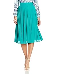 Lavand Falda  Verde Agua M