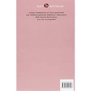 Una ragazza da Tiffany