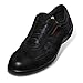 Produktbild Uvex Casual Business Sicherheitsschuhe 9510.2 S1P SRC 43 Schwarz