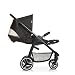 Hauck Lacrosse AIO Travel System (Dots Caviar)