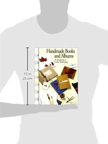 Handmade Books and Albums (Design Books)
