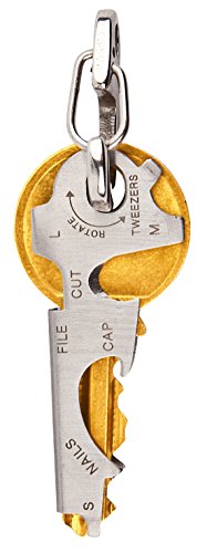 True Utility Schlüsselwerkzeug Tu247 Key Tool, TU247 - 2