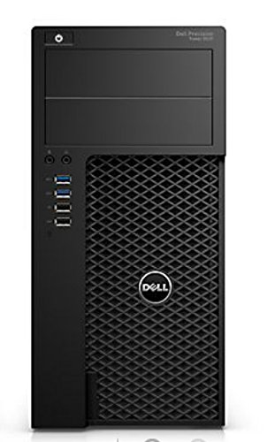 Preisvergleich Produktbild PC Dell Precision T3620 i7 W10P SV Workstation