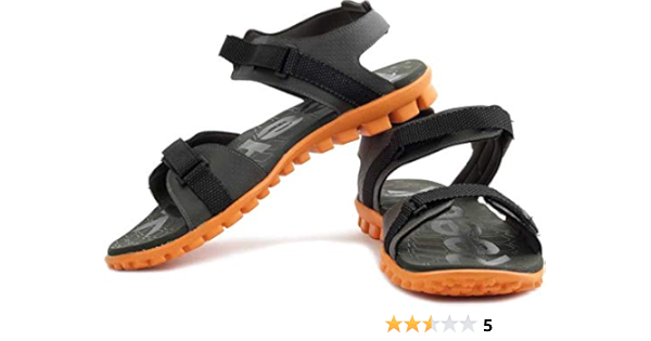 reebok sandals amazon