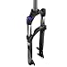 Produktbild RockShox 30 Silver TK Coil Federgabel 26'' 100 mm 1 1/8'' schwarz 2017 Fahrradgabel