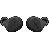 Jabra Elite 8 Active schnurlose In-Ear-Bluetooth-Kopfhörer mit adaptiver, hybrider aktiver Geräuschunterdrückung (ANC) und 6 