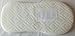 QUINNY BUZZ DREAMI CARRYCOT QUILTED MATTRESS, QUILTED COVER