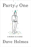 Party of One: A Memoir in 21 Songs by 