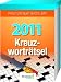 Kalender Kreuzworträtsel 2011 by