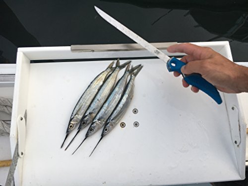 Cuda Filetiermesser, 23 cm, 18832 - 6