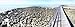 Produktbild Alu-Dibond-Bild 140 x 50 cm: "Stromatolites - Shark Bay World Heritage Area", Bild auf Alu-Dibond