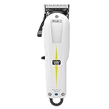 Wahl Cordless Super Taper Pro Lithium (NEW 2014)