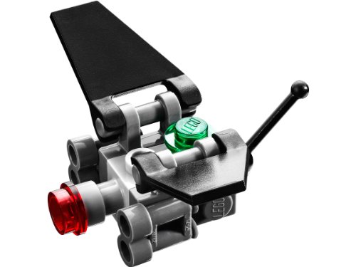 LEGO Agents 70165: Ultra Agents Mission HQ