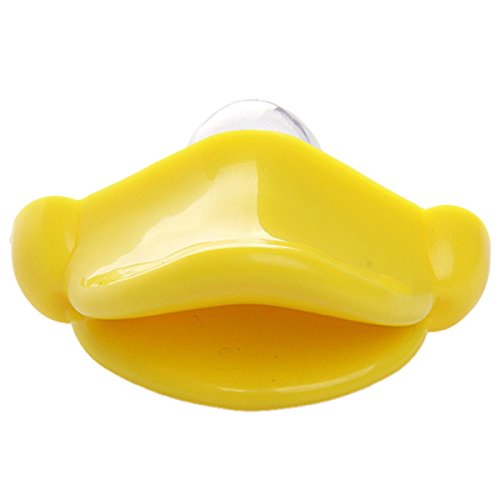 EJY Duck Lip Shape Funny Nipple Dummy Baby Soother Nipples Teether Baby Boys Girls Pacifier Care