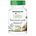 Saccharomyces Boulardii - 90 Kapseln - Standardisierte probiotische Hefe - S. boulardii - Reinsubstanz
