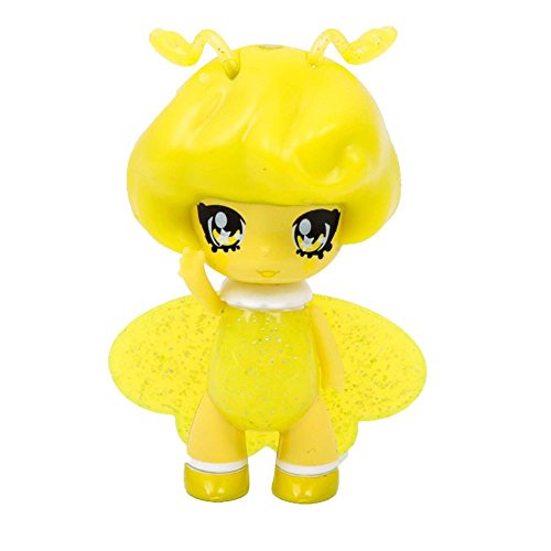 Preisvergleich Produktbild Glimmies - Fee Lumix Figur, hellgrün