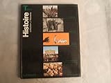 HISTOIRE TERMINALE L/ES/S. Edition 1995