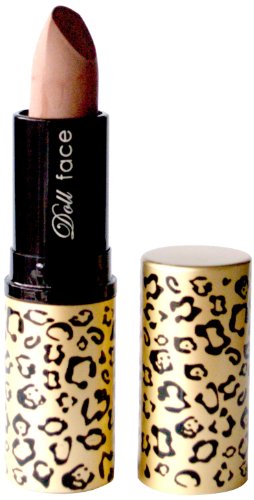 Doll Face Mineral Make Up Good Kitty Bad Kitty Lipstick Pout