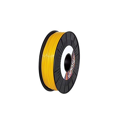 Innofil PLA Filament für 3D Drucker (2,9 mm) yellow
