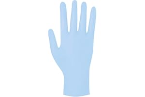 MEDITRADE Nitrile NexGen Gloves (10 x 100 Gloves) (Medium)