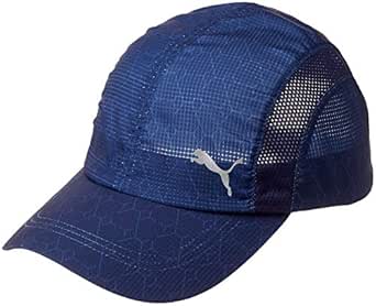 puma performance running cap