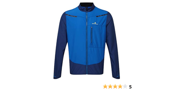 ronhill stride windspeed jacket