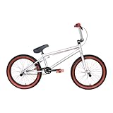 Khe Evo 0.3 Bmx 20.60'' Grey 2013