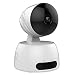 Produktbild IP kamera, SEGURO Wireless HD bezpenostní kamera s APP WiFi Camera 2 cestný audio, infraervené noní vidní, detekce pohybu, WDR, otoná, Wi-Fi/LAN síová kamera Baby Monitor s alarm informace