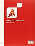 Image de Lengua castellana. 2, Primaria : proyecto saber hacer
