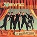 Produktbild (CD Album 'Nsync , 15 Tracks N' Sync *NSync N-Sync, Justin Timberlake) Bye Bye Bye / It's Gonna Be Me / Space Cowboy (Yippie-Yi-Yay) / Just Got Paid / This I Promise You / I'll Be Good For You / I'll Never Stop / No Strings Attached / Digital Get Down / Bringin' Da Noise u.a.