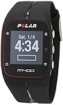 Polar M400 Montre Cardio/GPS Multisport