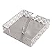Produktbild Serviettenhalter silber