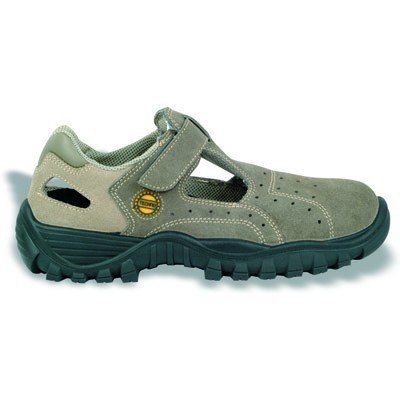 Preisvergleich Produktbild Cofra Techno BRENTA S1P SRC Sandale - 47
