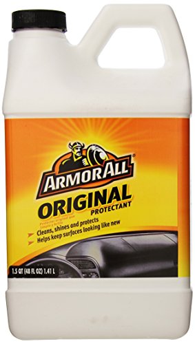 Armor All 10957-6PK Original Protectant Refill - 48 fl. oz. (case of 6) RS.6303.55 (80.00% Off) - Amazon