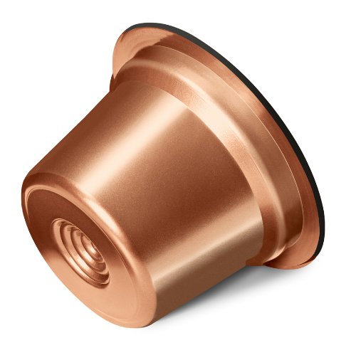 Preisvergleich Produktbild Cremesso Kaffeekapseln Crema 16 Stück