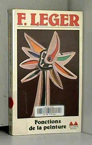 Fonctions de la peinture Fonctions de la peinture