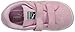 Puma Suede, Unisex Baby Walking Baby Shoes, Pink (Pink Lady/White 23), 9 Child UK (27 EU)
