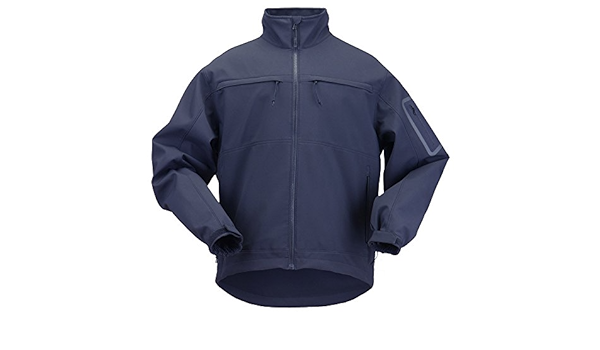 5.11 tactical chameleon softshell jacket