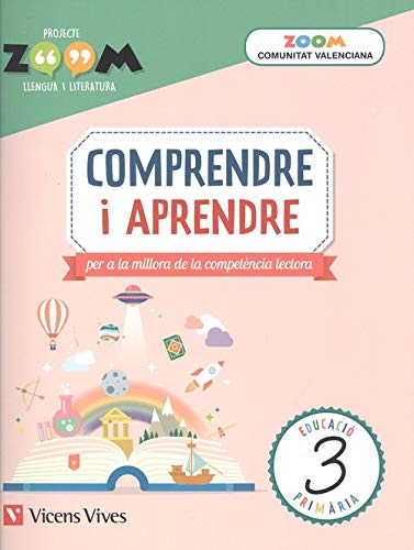 COMPRENDRE I APRENDRE 3 VALENCIA (ZOOM)