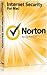 Price comparison product image Symantec Norton Internet Security for Mac 5.0 1 User Full License
