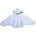 Zeagoo® Baby Kids Warm Wear England Style Cloak-sided Cover Outerwear