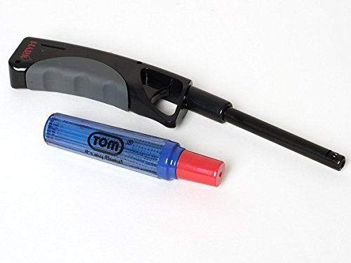 Preisvergleich Produktbild HARK Kaminfeuerzeug mit Nachfüllflasche