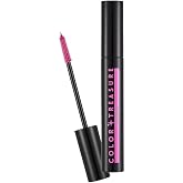 Flormar Color Treasure Hacim Veren & Y&uuml;ksek Pigmentli Renkli Maskara(003 Rose Quartz) 8682536100366
