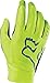 Produktbild Fox Handschuhe Flexair, Yellow, Größe L