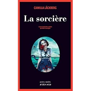 La sorciere