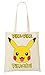 Produktbild Pokemon Pacman Monster Funny Cute Tragetasche Einkaufstasche